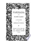 Obras completas: Parisiana