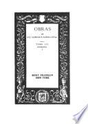 Obras de D. J. Garcia Icazbalceta: Biografías. 3 v