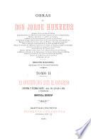 Obras de Don Jorge Huneeus: La Constitución ante el Congreso