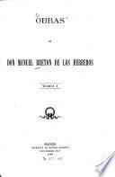 Obras de Don Manuel Breton de los Herreros