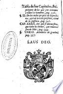 Obras de el V.P. ... Fr. Luis de Granada del Orden de Santo Domingo