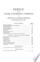 Obras de Lope de Vega, publicadas por la Real Academia Española