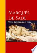 Obras de Marqués de Sade