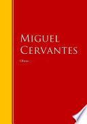 Obras de Miguel Cervantes