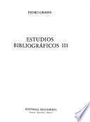 Obras de Pedro Grases: Valentín Espinal, 1803-1866 (3 v.)