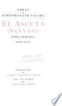 Obras de Rabindranath Tagore: El asceta (Sanyasi)