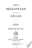 Obras de Shakspeare