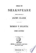 Obras de Shakspeare