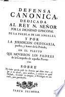 Obras del Ilustrissimo ... Don Juan de Palafox y Mendoza ... Obispo ... de Osma ...
