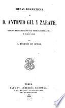 Obras dramaticas