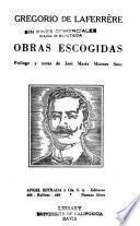 Obras escogidas
