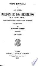 Obras escogidas