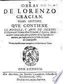 Obras, etc