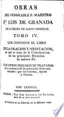 Obras. [Followed by] Vida, por L. Muñoz