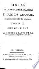 Obras. [Followed by] Vida, por L. Muñoz