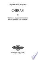 Obras