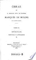 Obras