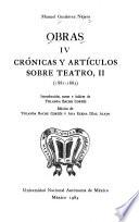 Obras