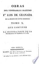 Obras