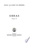 Obras