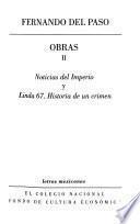 Obras