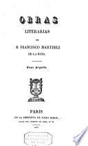 Obras literarias