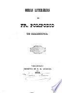 Obras literatias de Fr. Polipodio de Salamanca