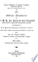 Obras místicas