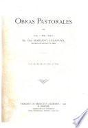 Obras pastorales del ilmo. y rmo