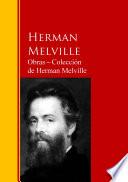Obras ─ Colección de Herman Melville