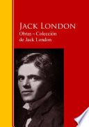 Obras ─ Colección de Jack London