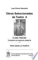 Obras seleccionadas de teatro