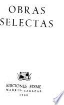 Obras selectas
