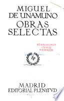 Obras selectas