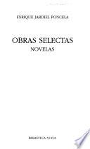 Obras selectas