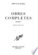 Obres completes