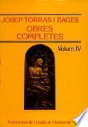 Obres completes
