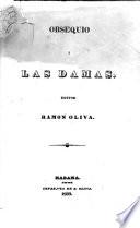 Obsequio a las damas