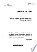 Obsesión de vivir
