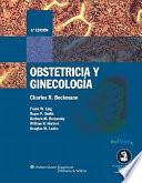 Obstetricia y Ginecología