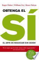 Obtenga el sí