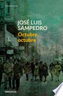 Octubre, octubre (Los círculos del tiempo 2)