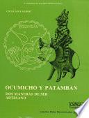 Ocumicho Y Patambán