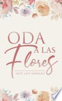 Oda a las flores