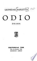 Odio