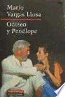 Odiseo y Penélope
