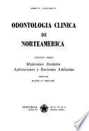 Odontología clínica de Norteamérica