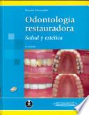 Odontología Restauradora +CDe