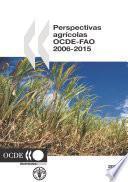 OECD-FAO Perspectivas agricolas 2006