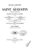 Oeuvres complètes